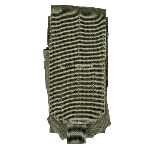 Porte chargeur Simple M4 M16 - Système Molle -