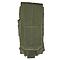 Porte chargeur Simple M4 M16 - Système Molle -