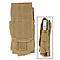 Porte chargeur Simple M4 M16 - Système Molle -