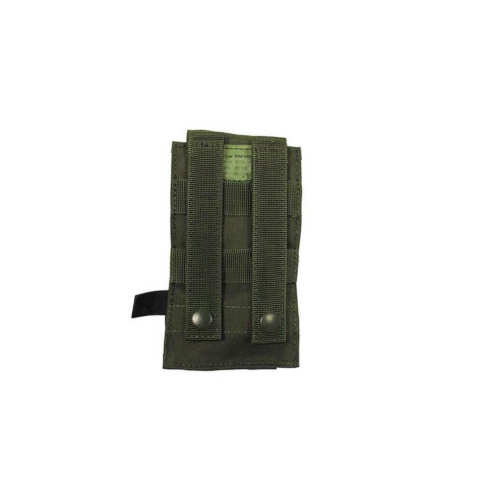 Porte Chargeur - Système Molle - C