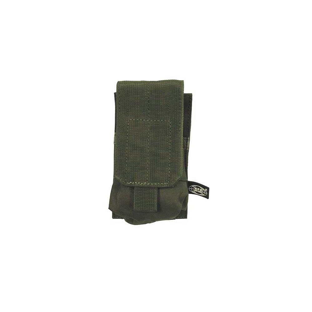 Porte Chargeur - Système Molle - C