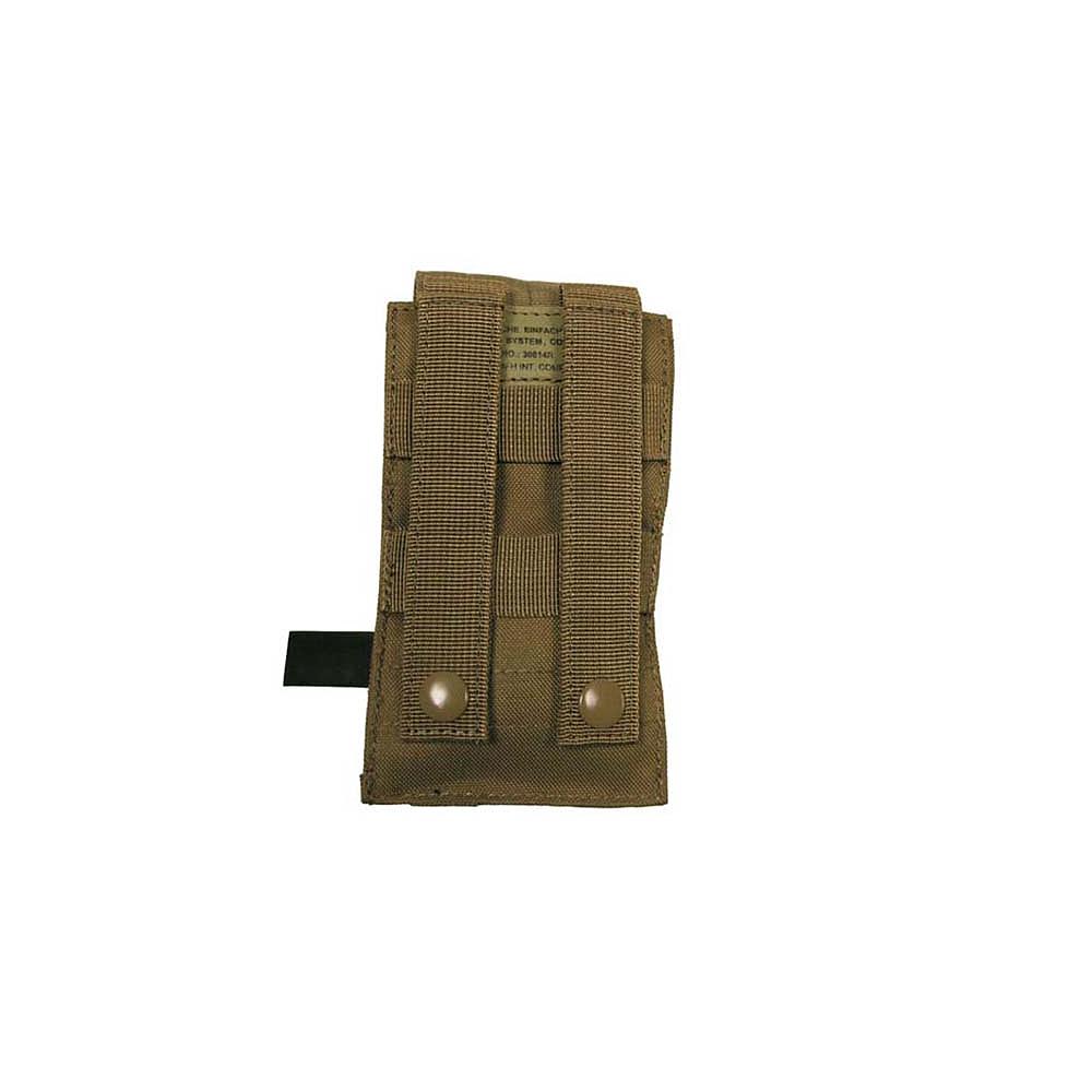 Porte Chargeur - Système Molle - C