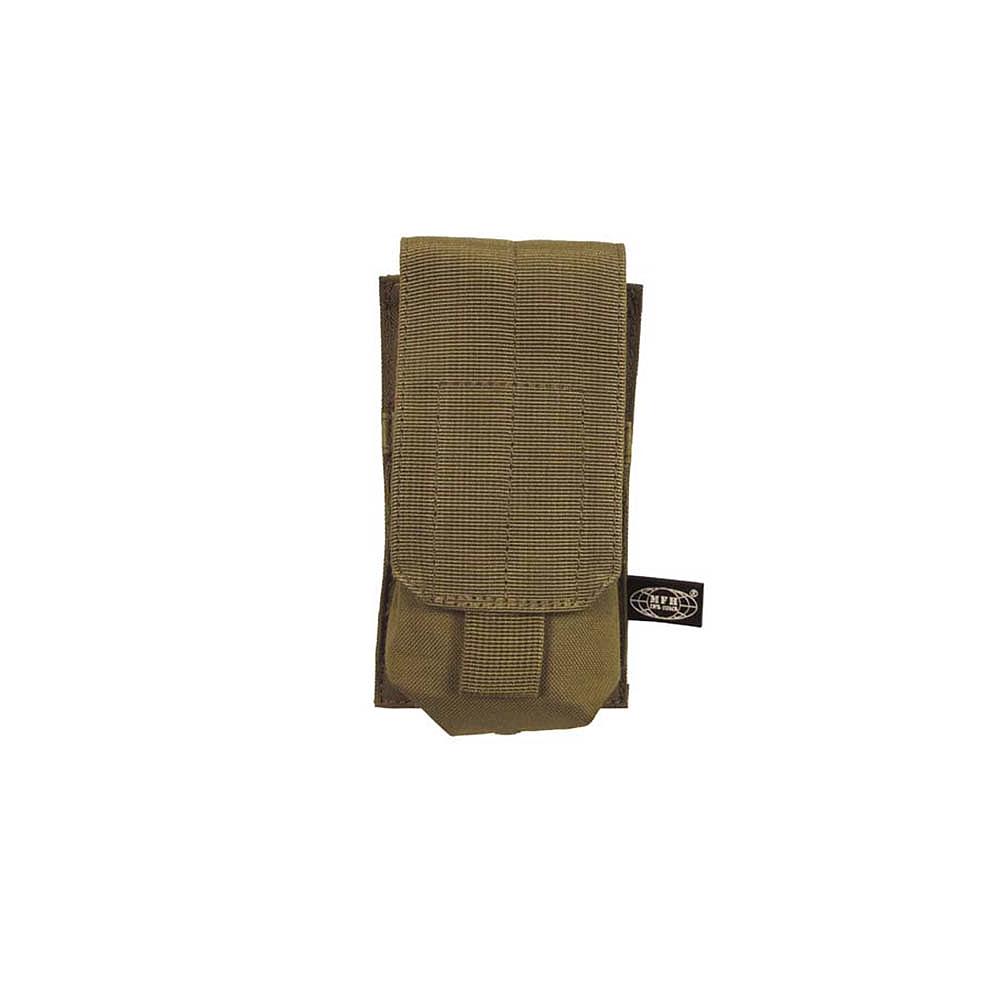 Porte Chargeur - Système Molle - C