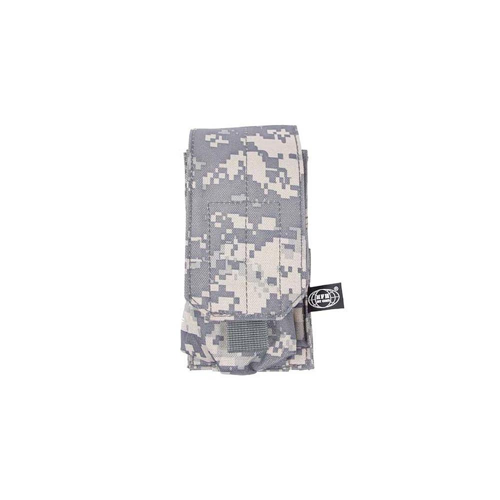 Porte Chargeur - Système Molle - C