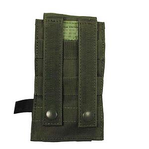 Porte Chargeur - Système Molle - C