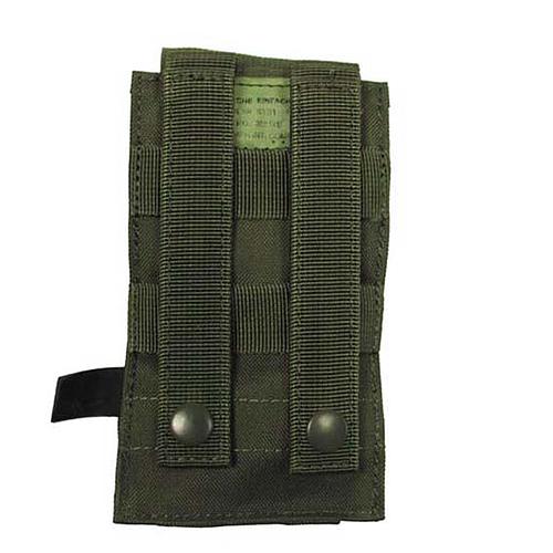 Porte Chargeur - Système Molle - C