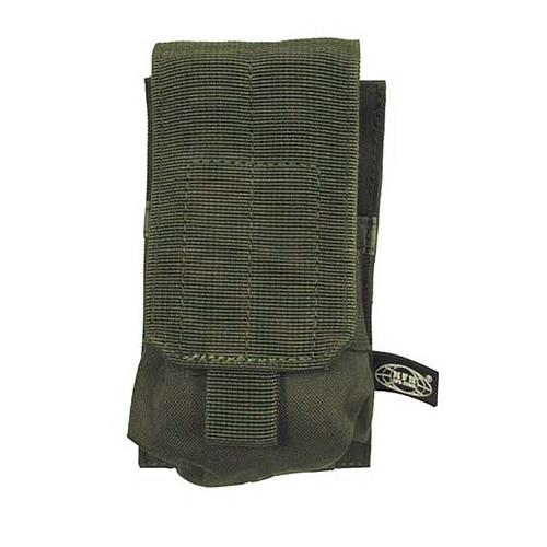 Porte Chargeur - Système Molle - C