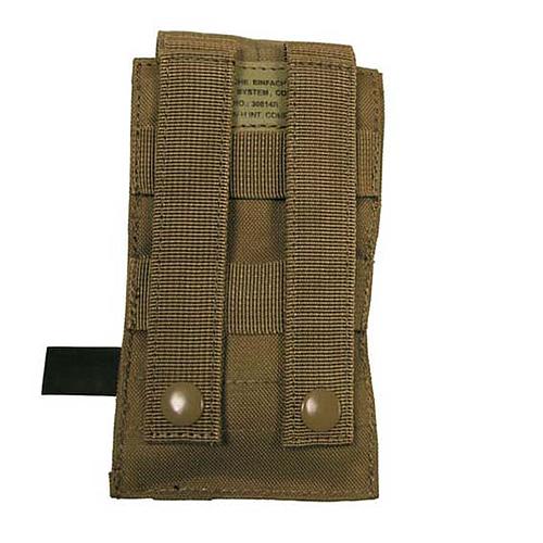 Porte Chargeur - Système Molle - C