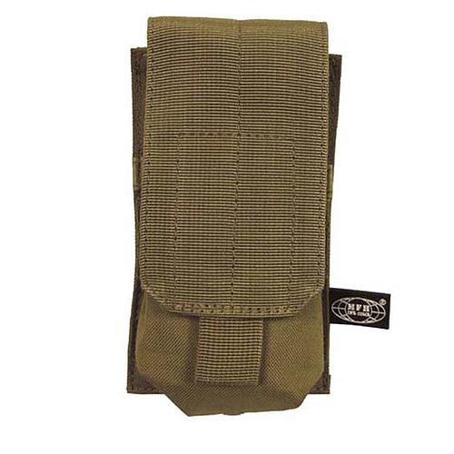 Porte Chargeur - Système Molle - C