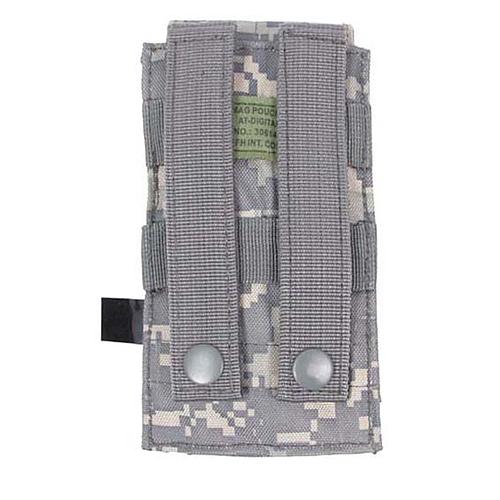 Porte Chargeur - Système Molle - C