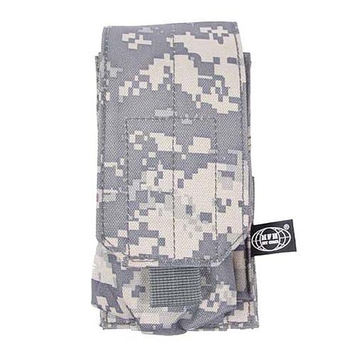 Porte Chargeur - Système Molle - C