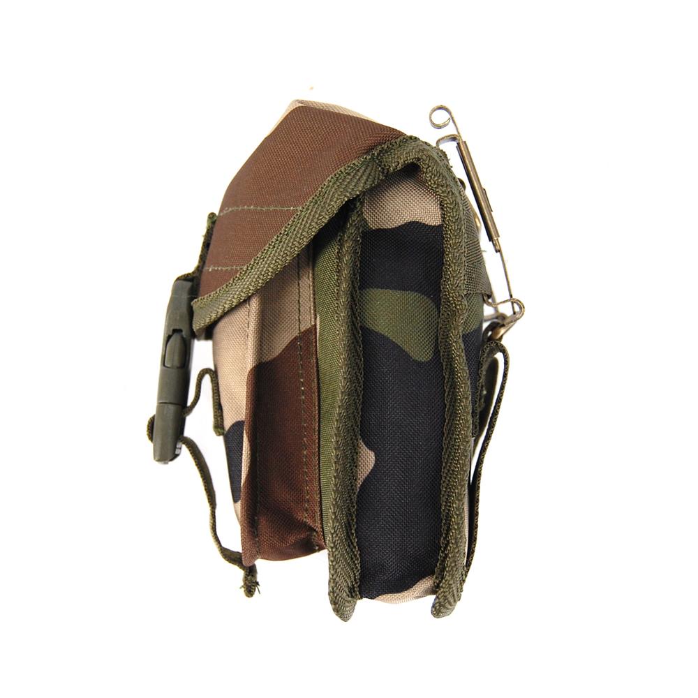 Porte chargeurs famas réglementaire - Camouflage CE - Opex