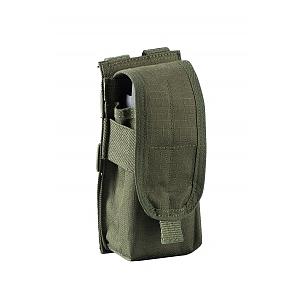 Porte chargeurs Simple Type M4 - TOE