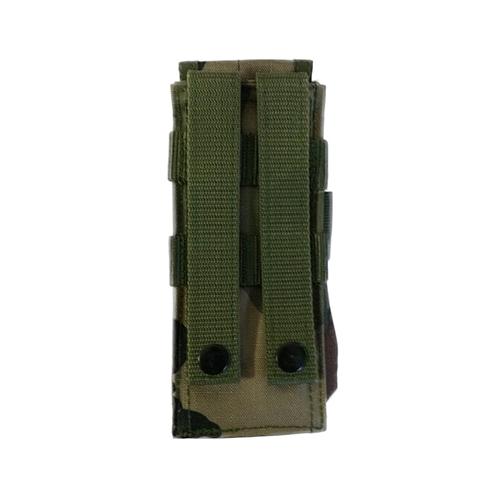 Porte chargeurs Simple Type M4 - TOE