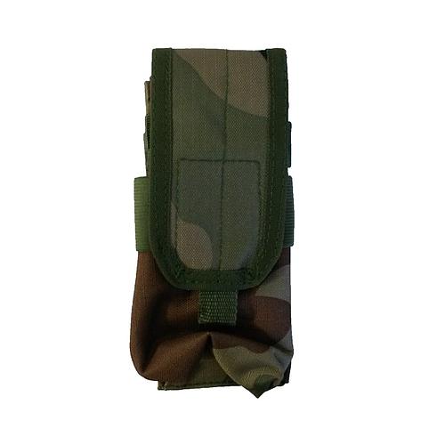 Porte chargeurs Simple Type M4 - TOE