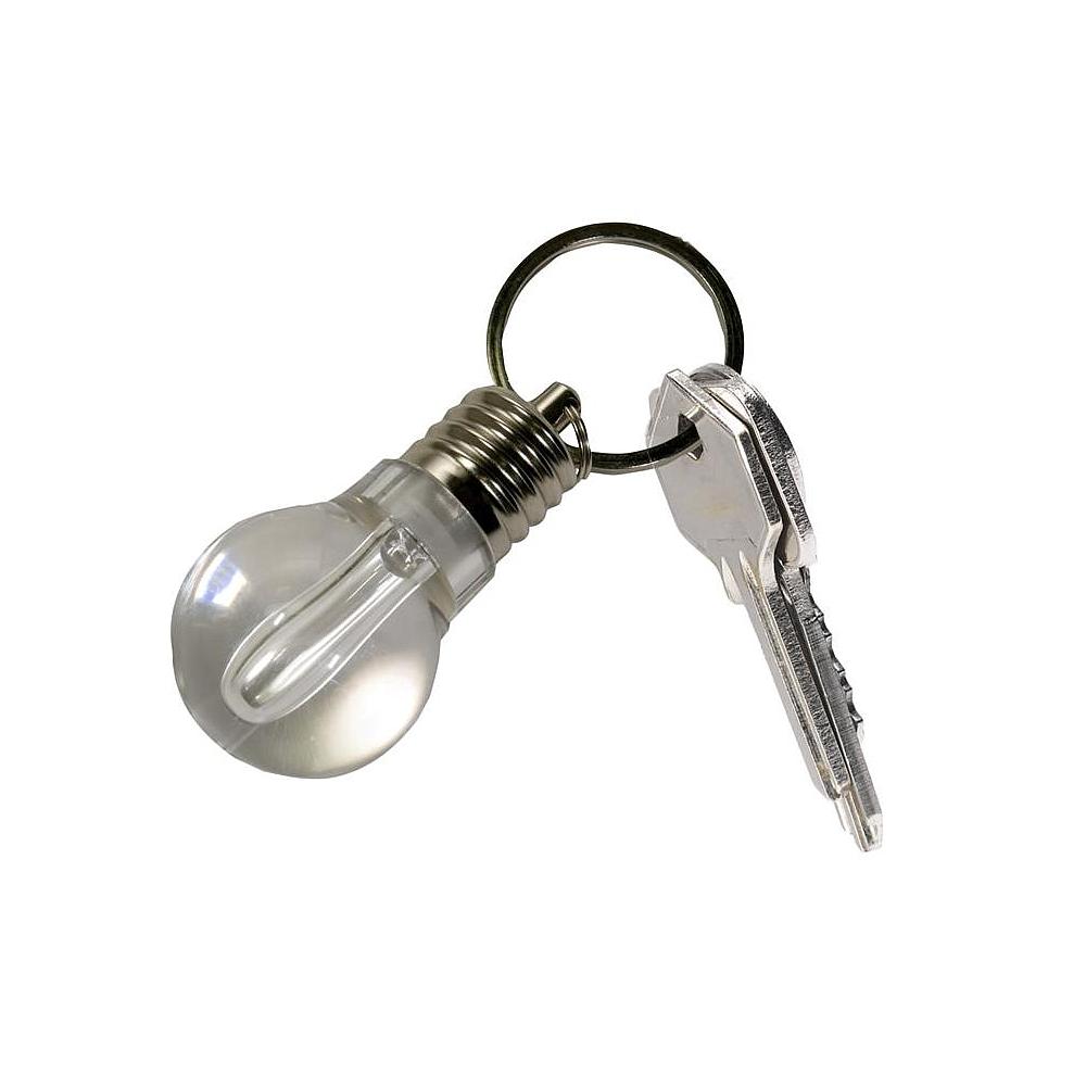 Porte-clef Ampoule LITEBULB
