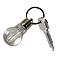 Porte-clef Ampoule LITEBULB