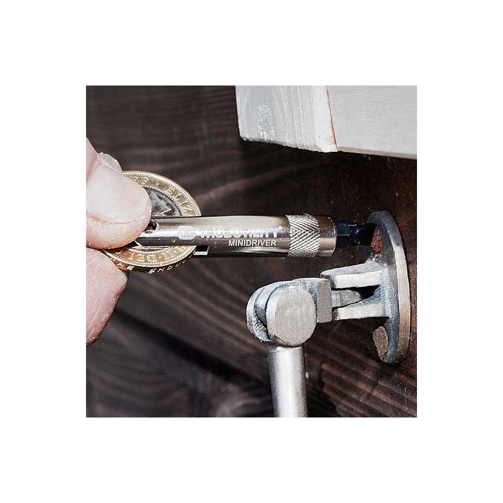 Porte clef MiniDriver