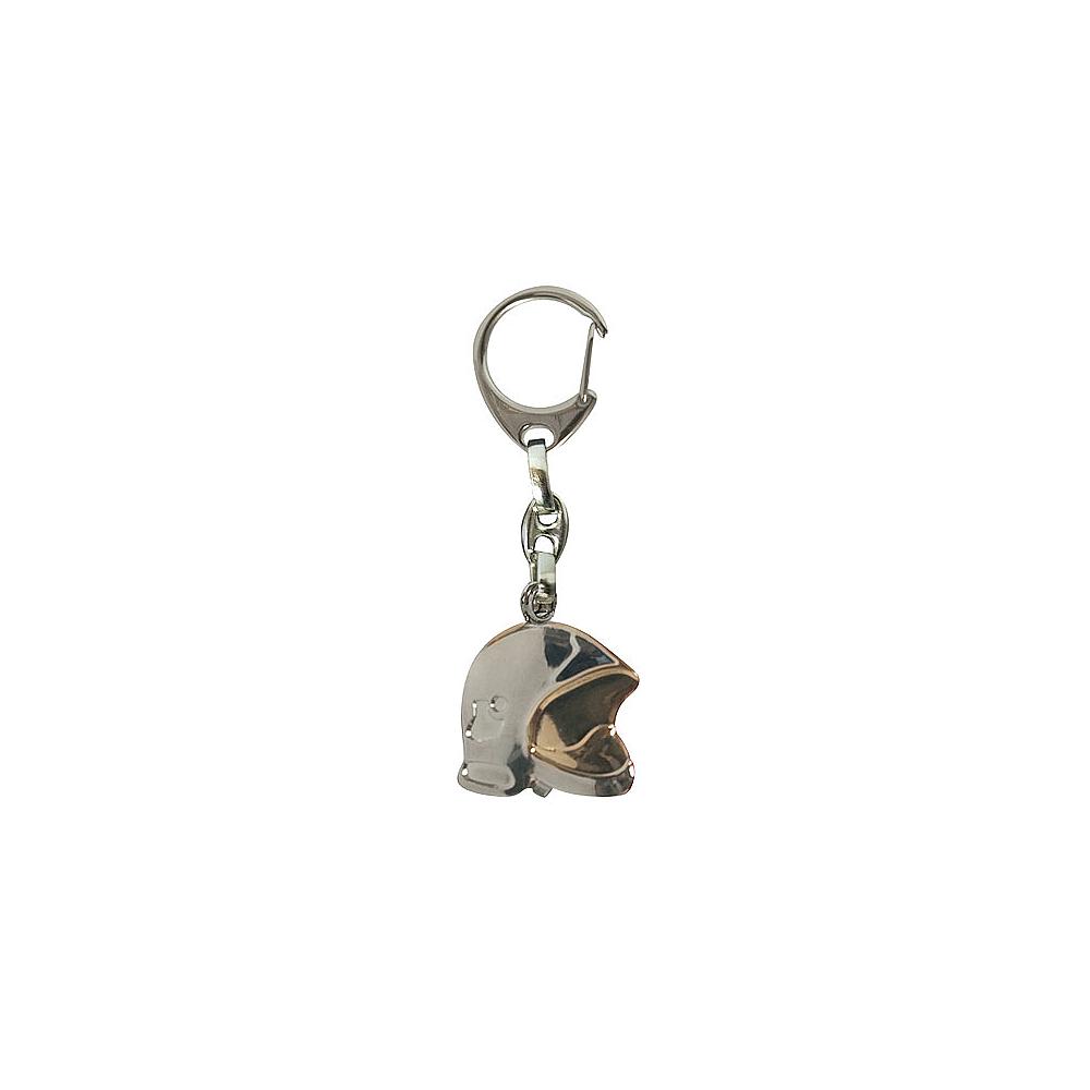Porte Clefs Casque F1