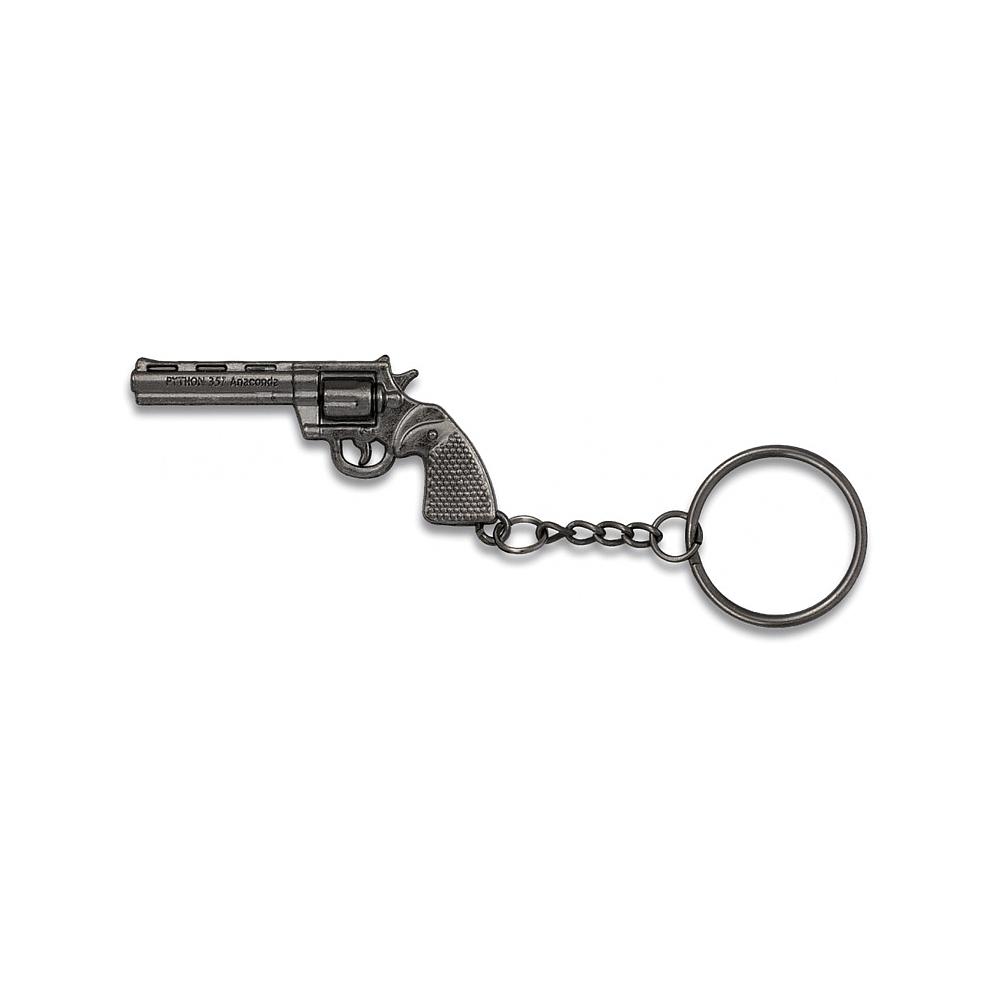 Porte-clés - Albainox - Revolver - 09423