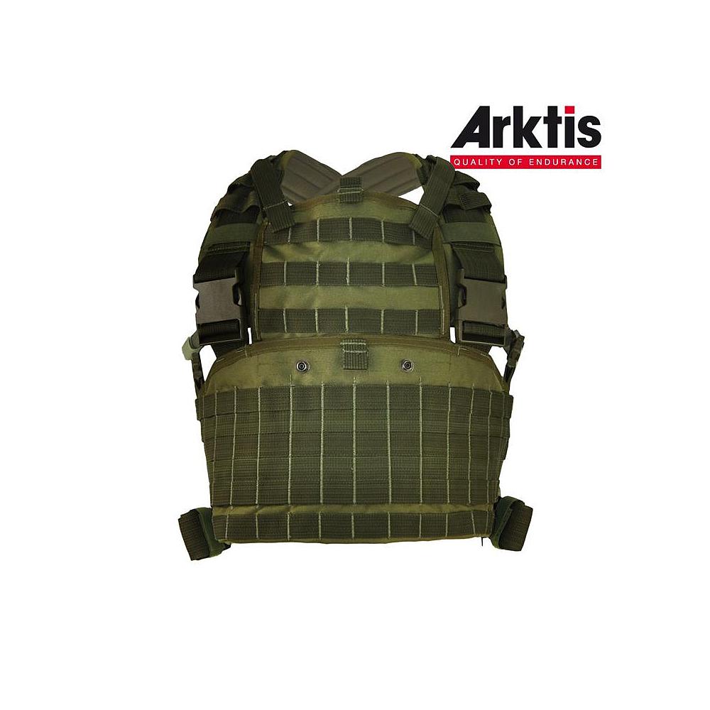 Porte Equipement Modulaire CPA - Arktis