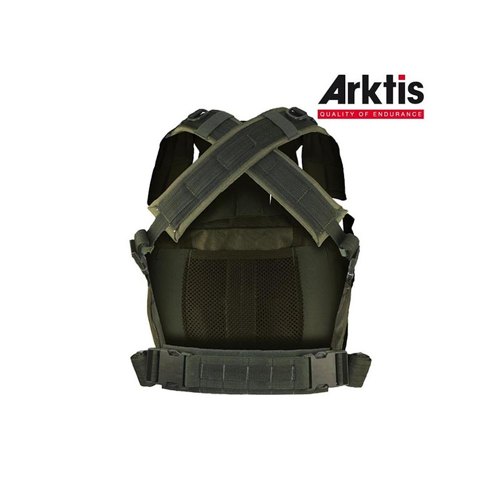 Porte Equipement Modulaire CPA - Arktis