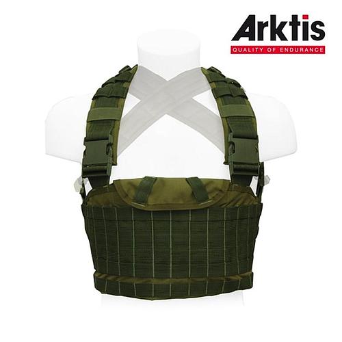 Porte Equipement Modulaire CPA - Arktis