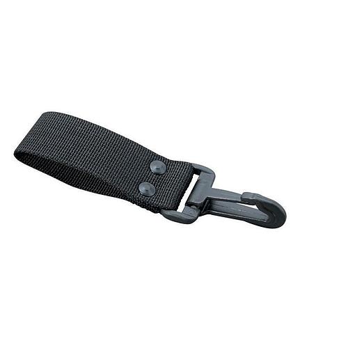 Porte Mousqueton Toe Pro