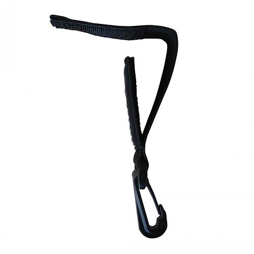 Porte Mousqueton Toe Pro