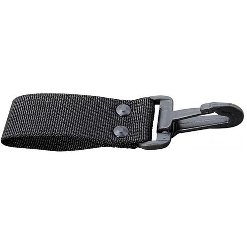 Porte Mousqueton Toe Pro