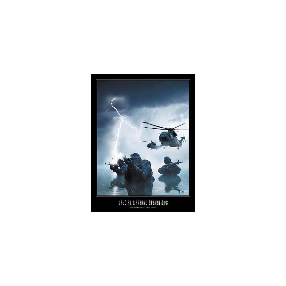 Poster Special Spécial Opérations - 50x70 cm