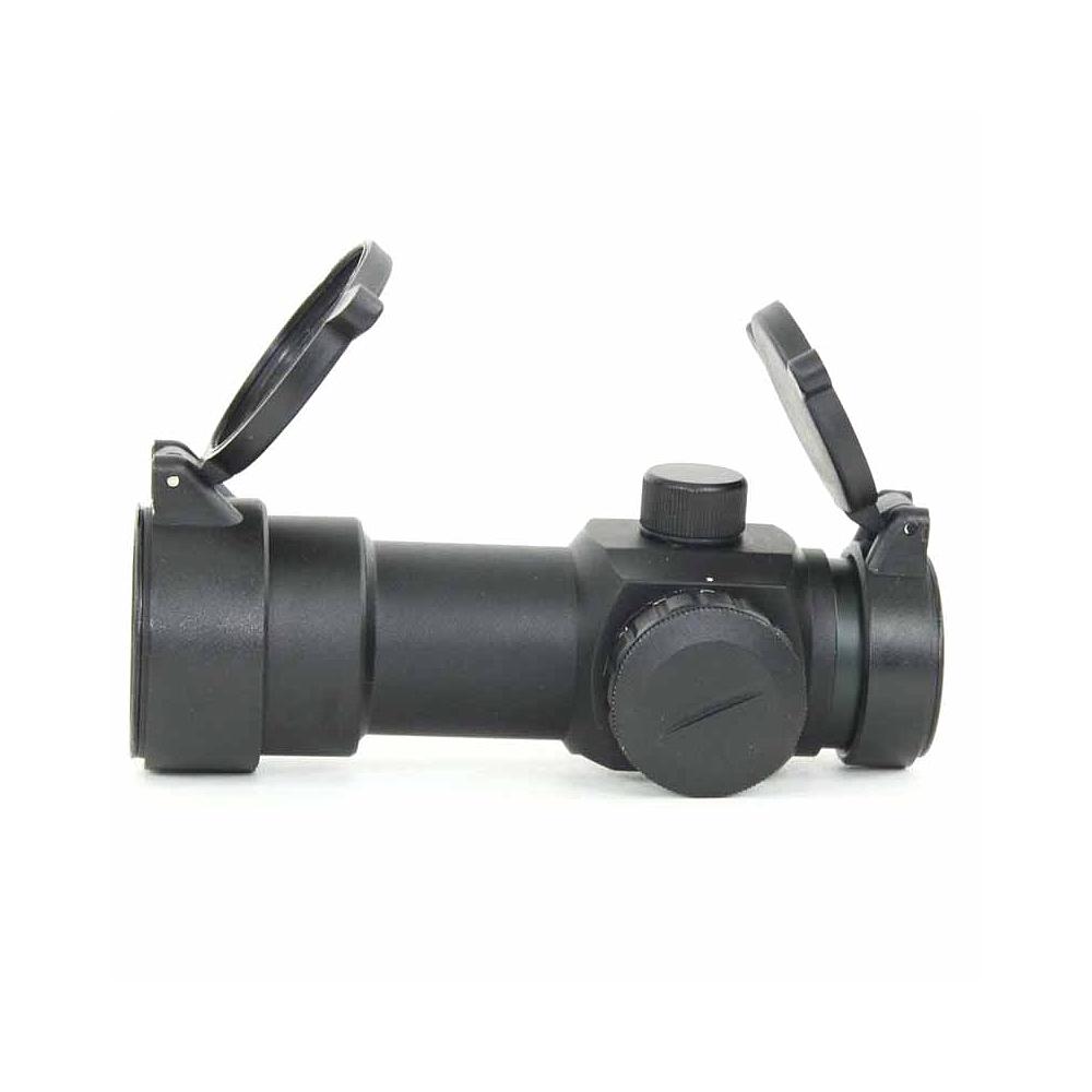 Pro Dot Sight avec caches optiques - Rouge