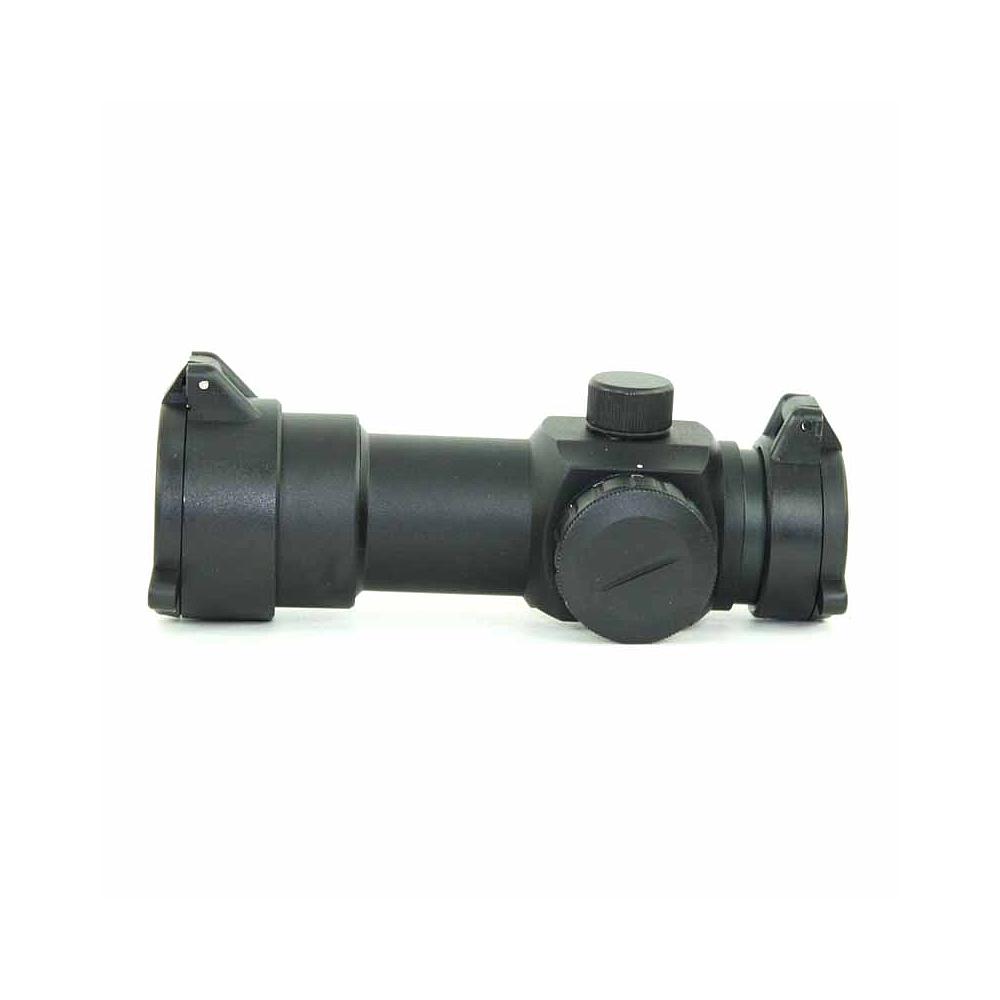 Pro Dot Sight avec caches optiques - Rouge