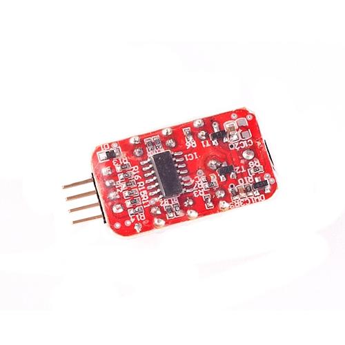 Protection Batteries Li-Po - 8Fileds