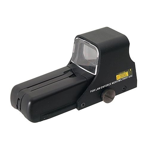 Protection point rouge