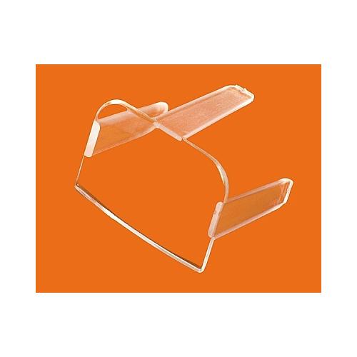 Protection point rouge