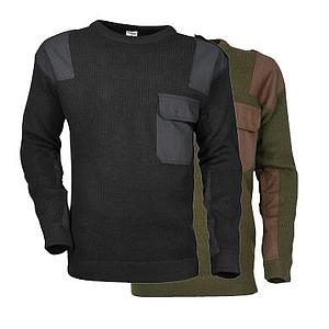 Pull Commando Luxe 