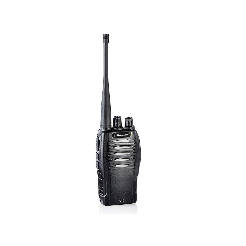 Radio G10 - Midland