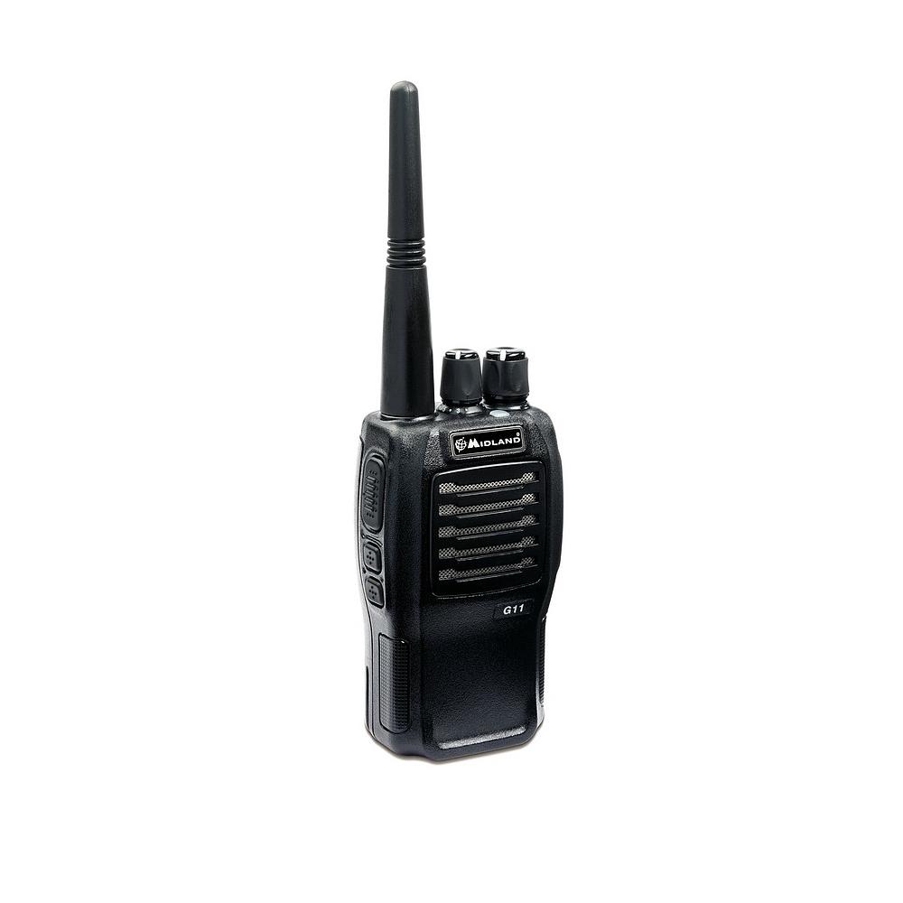 Radio G11 - Midland
