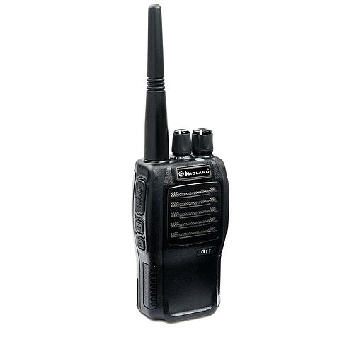 Radio G11 - Midland