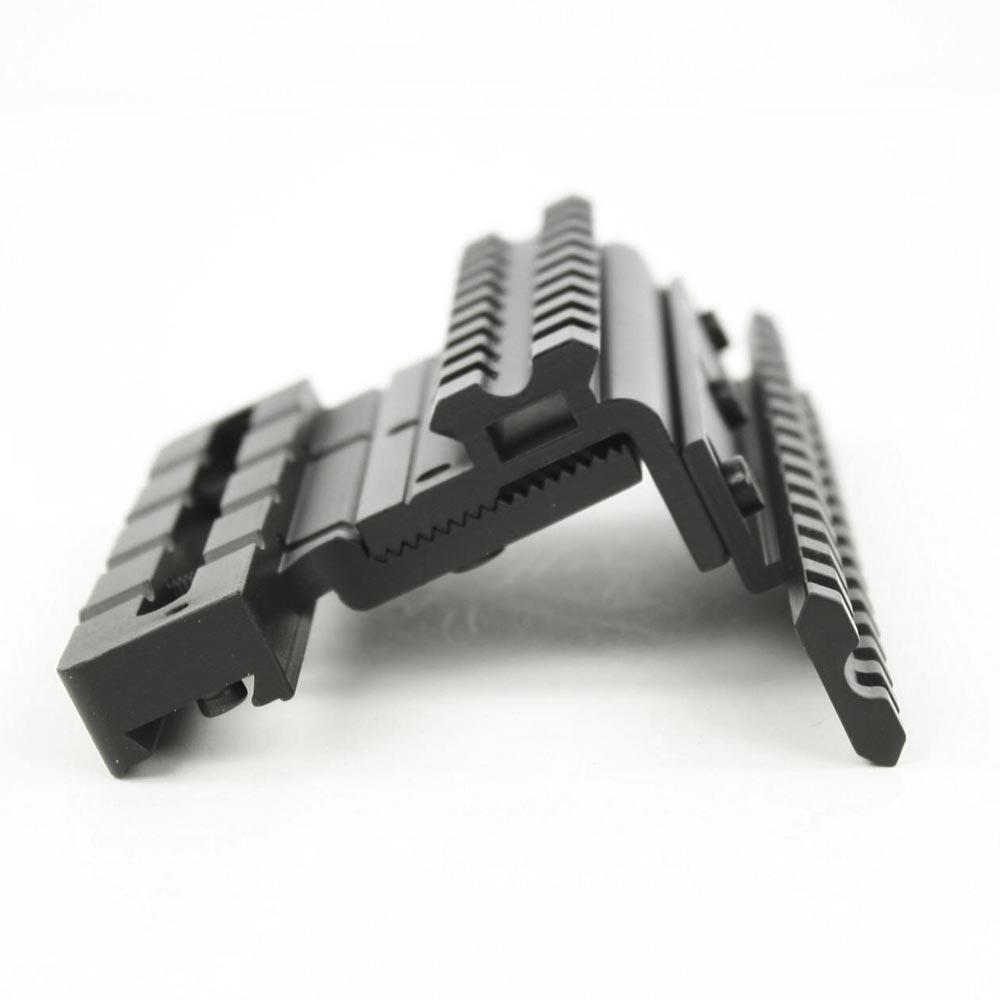 Rail ajustable pour AK