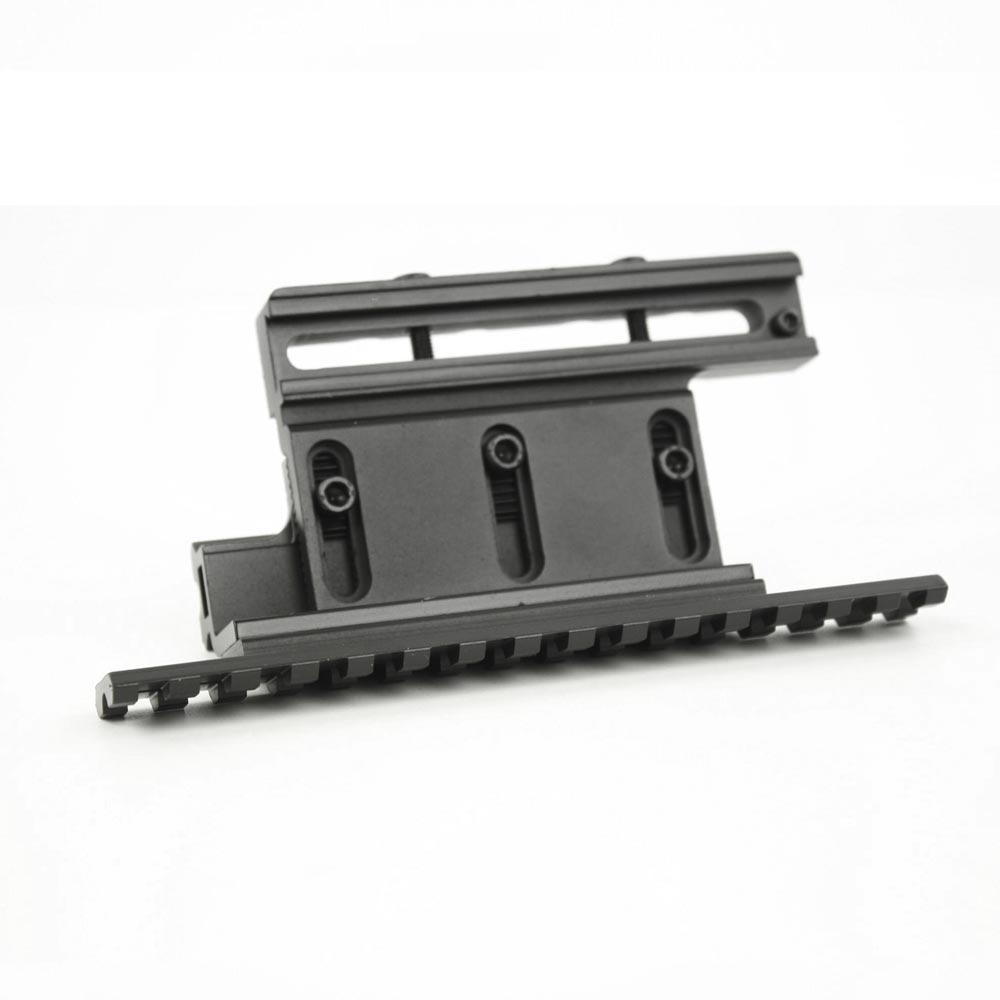 Rail ajustable pour AK