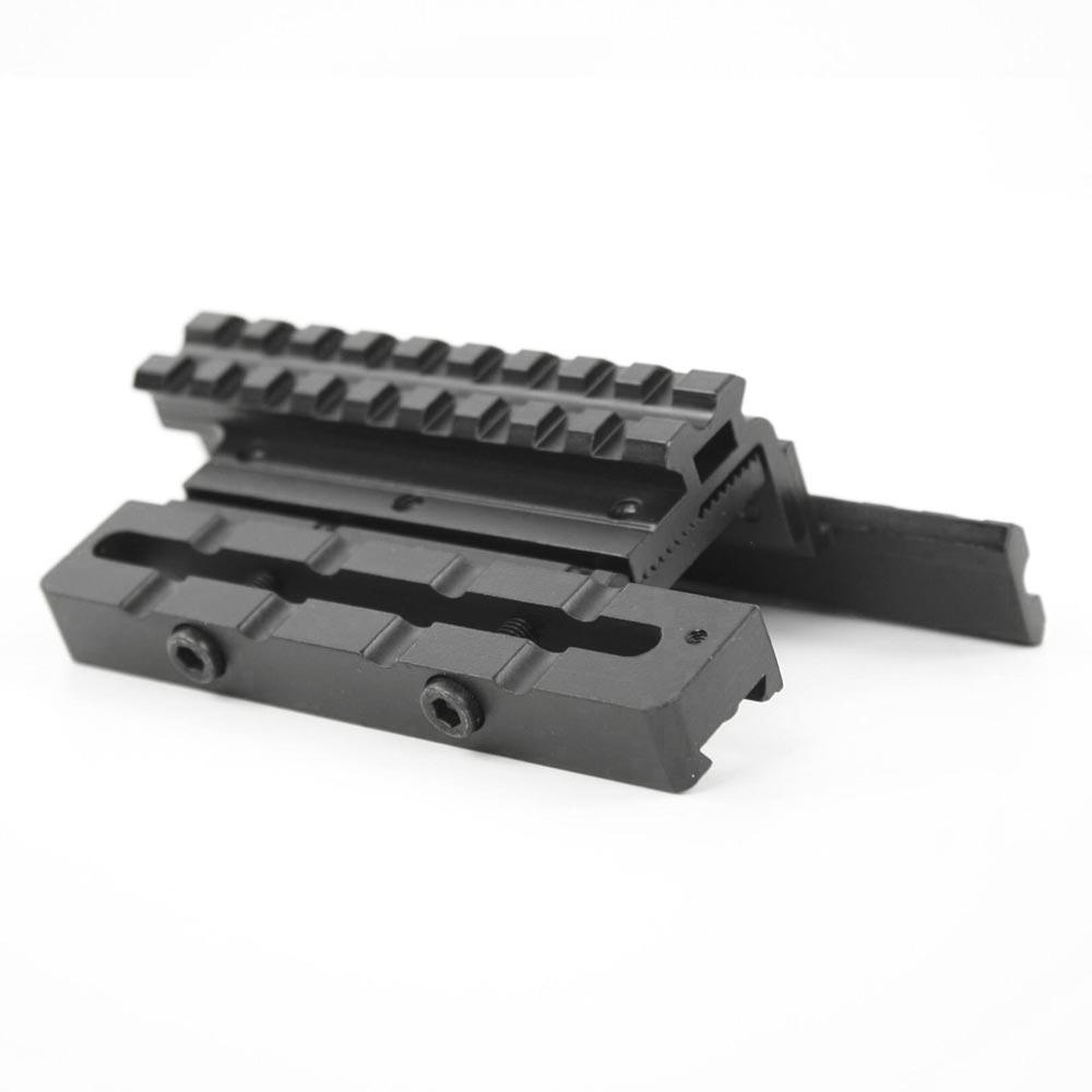 Rail ajustable pour AK