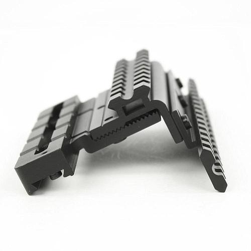 Rail ajustable pour AK