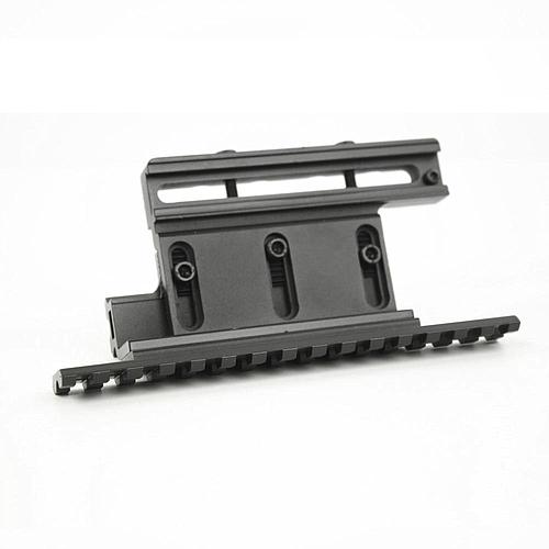Rail ajustable pour AK
