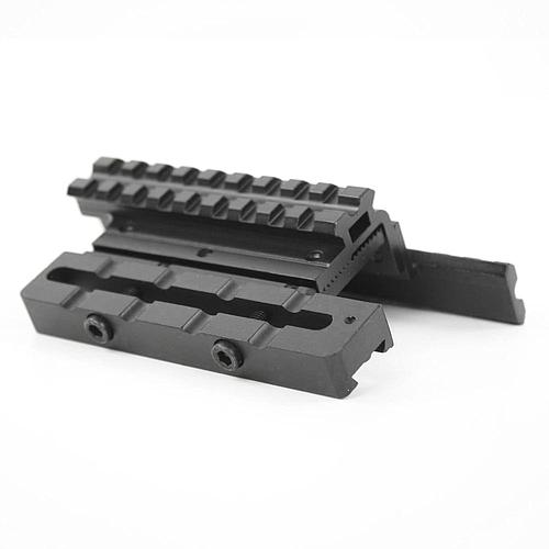 Rail ajustable pour AK