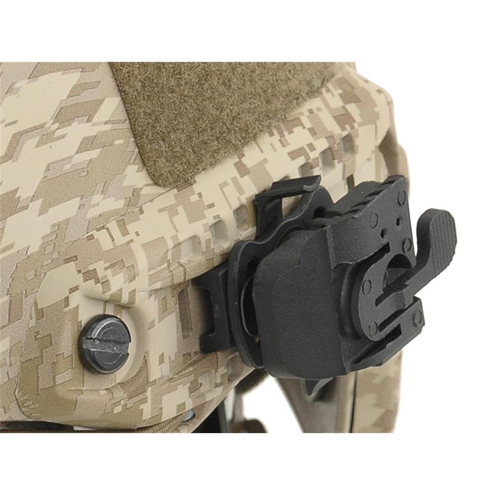 Rail de Montage Caméra