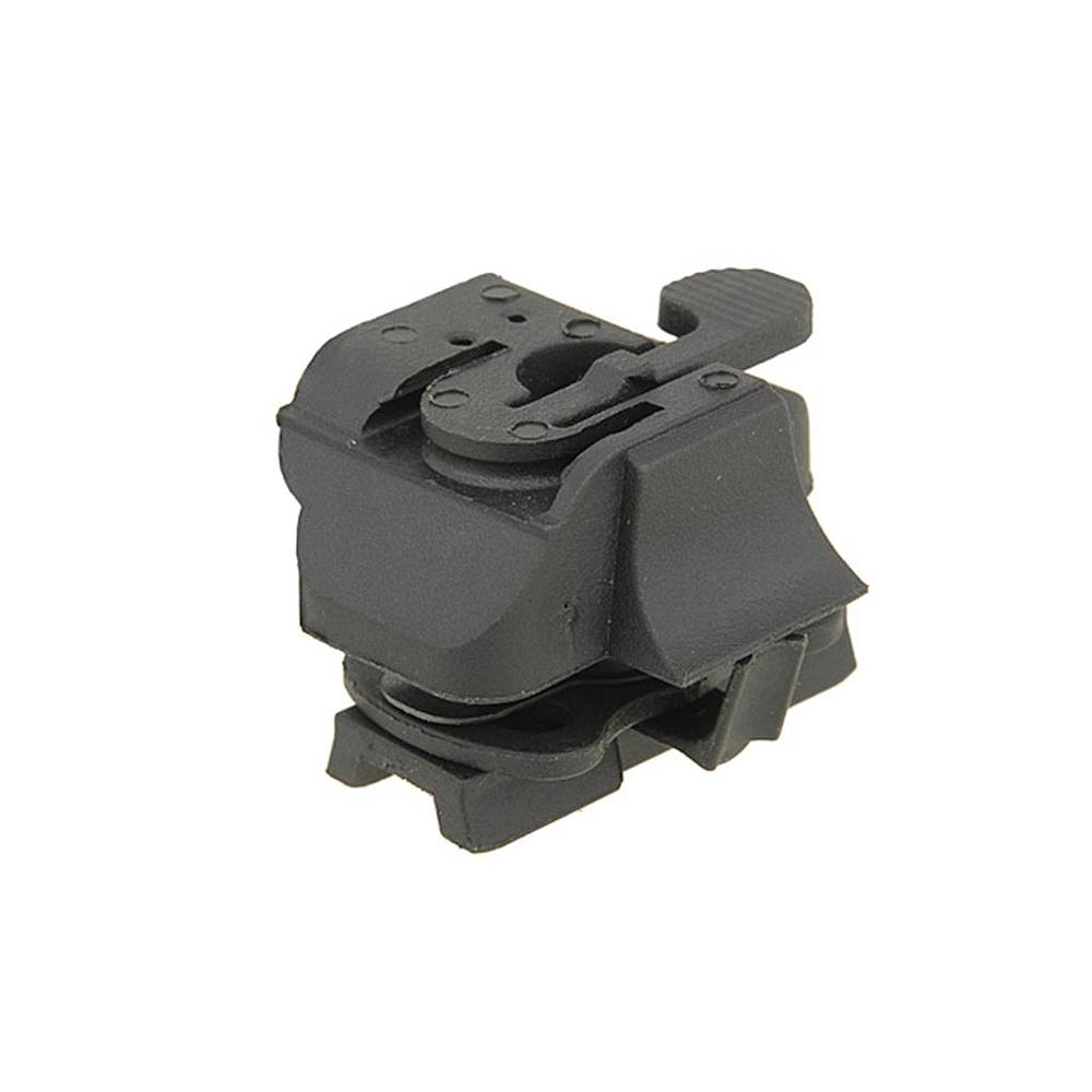 Rail de Montage Caméra