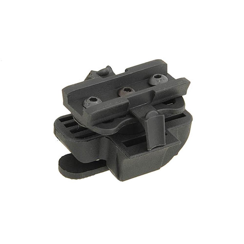 Rail de Montage Caméra