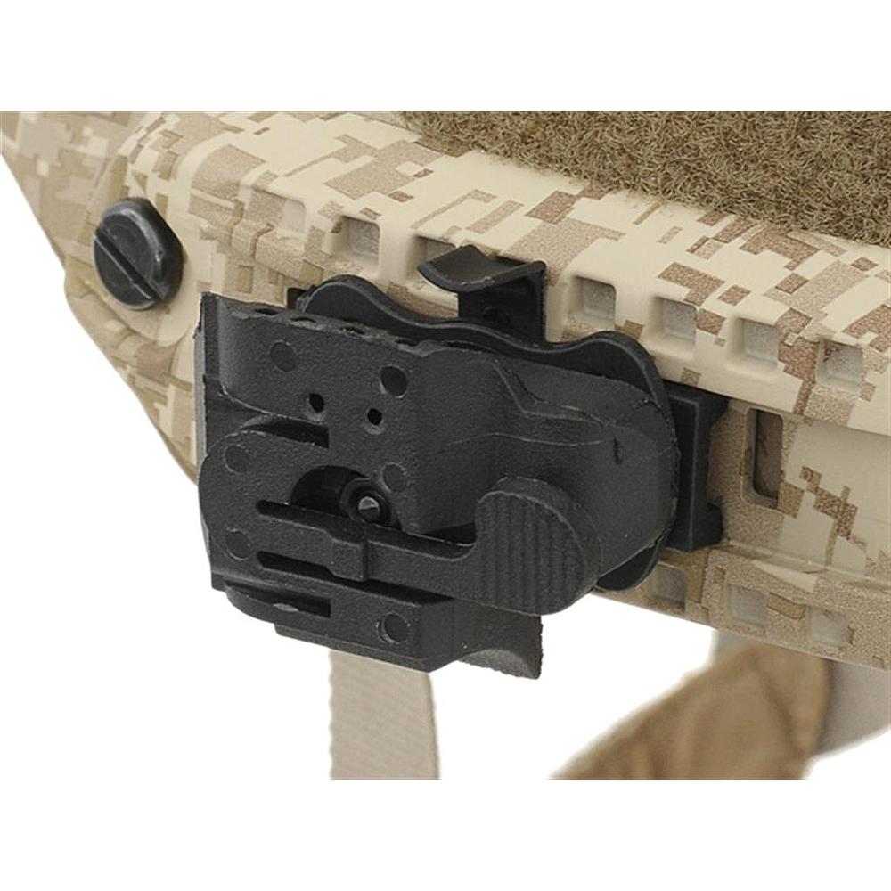 Rail de Montage Caméra